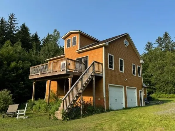 4500 West Hill Road, Montgomery, VT 05470