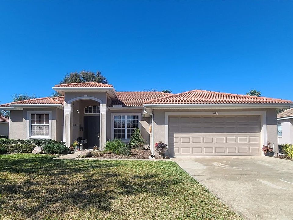 422 Bay Leaf Dr, Poinciana, FL 34759 Zillow
