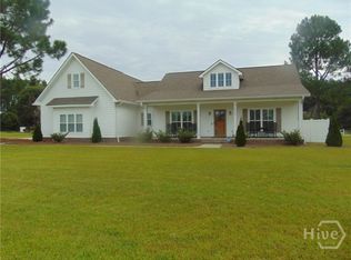 6302 C T Pl, Statesboro, GA 30461