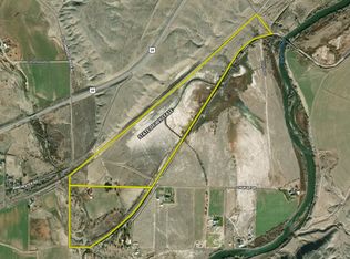 630 Winchester Rd LOT WP001, Worland, WY 82401