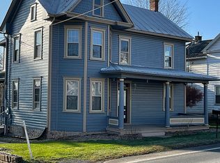 3592 Shermans Valley Rd, Loysville, PA 17047