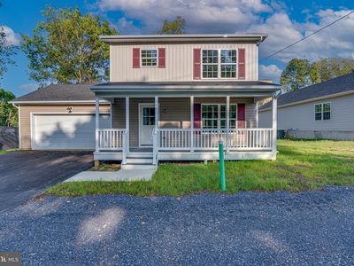 154 Weirick Row, Charles Town, WV, 25414