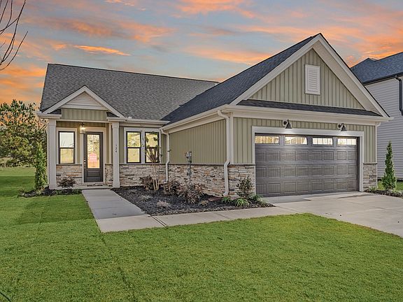 Satterfield Exterior