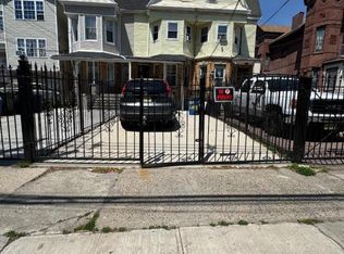 61 Lincoln Ave, Newark City, NJ 07104