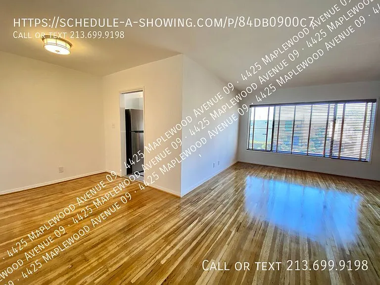 4425 Maplewood Ave #9 — Photo 6
