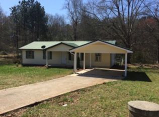 715 Simonton Mill Rd, Carrollton, GA 30117