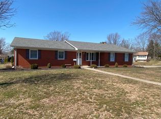 815 Ridgeview Dr, Bellefontaine, OH