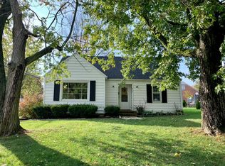 615 N Augustus St, Saint Marys, OH 45885