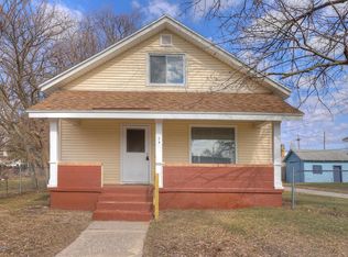 743 Evergreen St SE, Grand Rapids, MI 49507