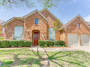 6411 Highland Crest Ln, Sachse, TX 75048