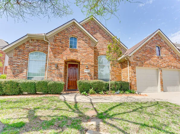6411 Highland Crest Ln, Sachse, TX 75048