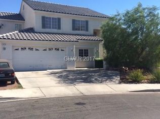 7416 Oatman Ln, Las Vegas, NV 89120