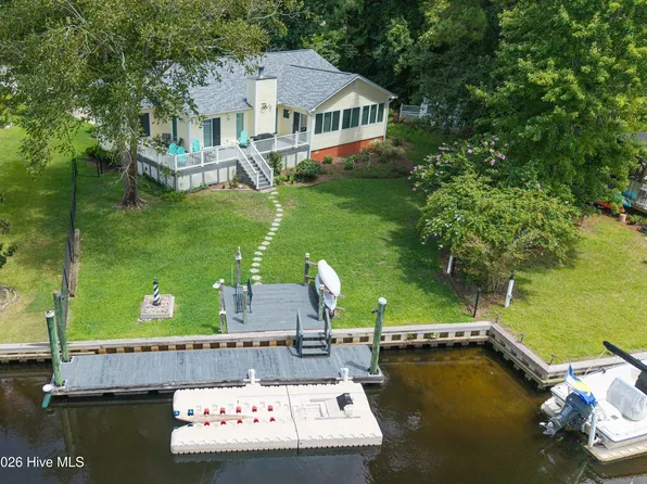 109 Commander Circle, New Bern, NC 28562