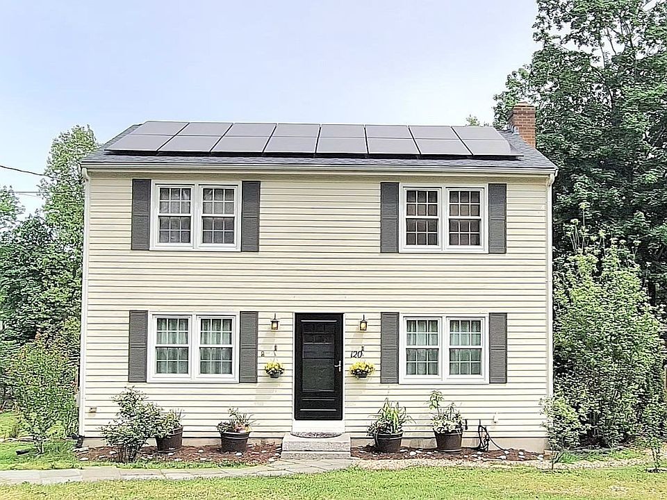 1st image of 120 Spring St