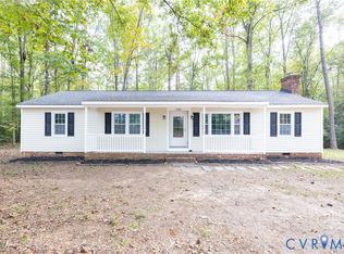 6301 Cedar Springs Rd, Chesterfield, VA 23832