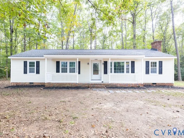 6301 Cedar Springs Rd, Chesterfield, VA 23832