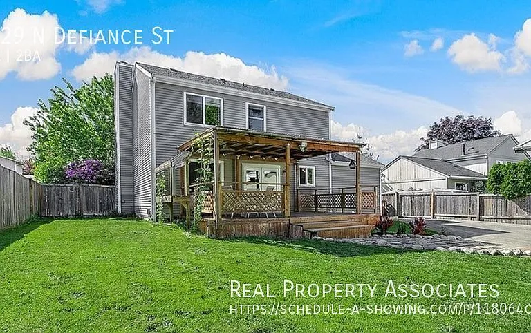 3929 N Defiance St — Photo 10