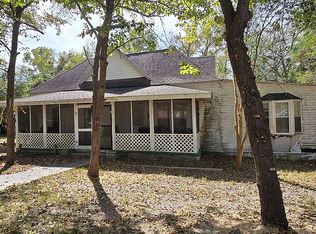 151 East St, Rhine, GA 31077