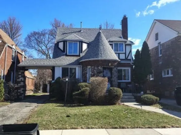 6150 Bishop St, Detroit, MI 48224