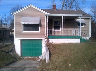 3618 E 34th St, Indianapolis, IN