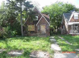 12853 Freeland St, Detroit, MI 48227