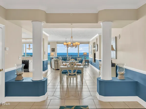 7115 Thomas Dr Unit 502, Panama City Beach, FL 32408