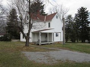 538 Great Belt Rd, Butler, PA 16002