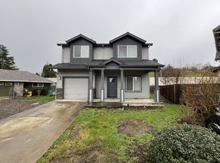 8986 SE Harney Ct, Portland, OR