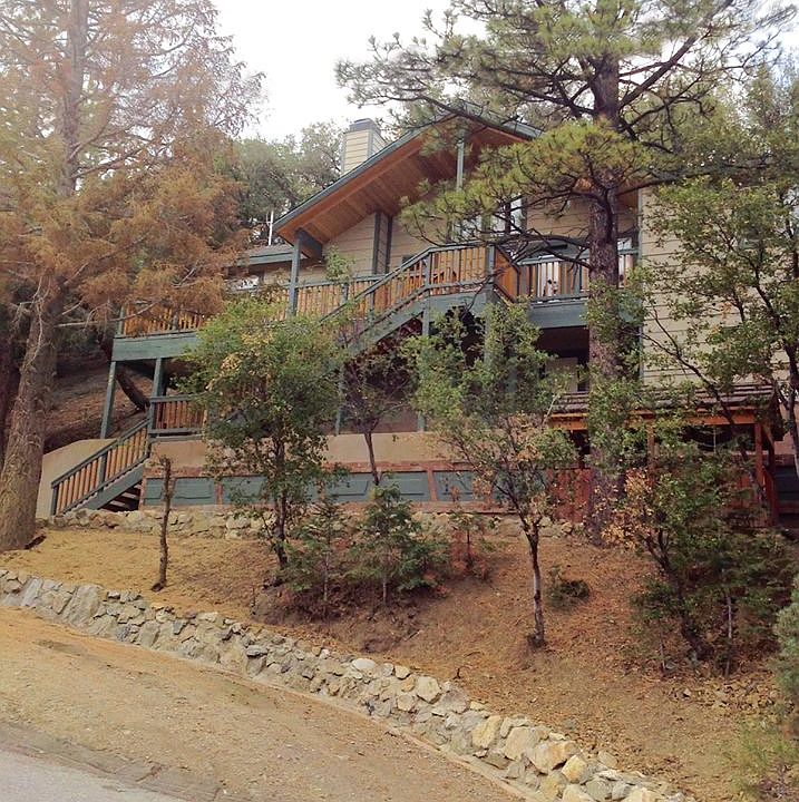 House Front