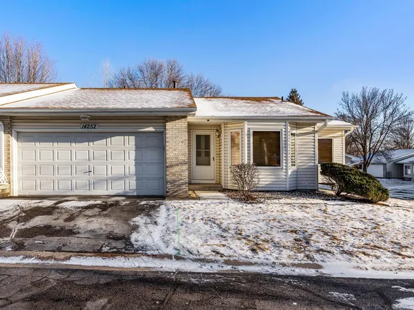 14252 Glencove Path, Apple Valley, MN 55124