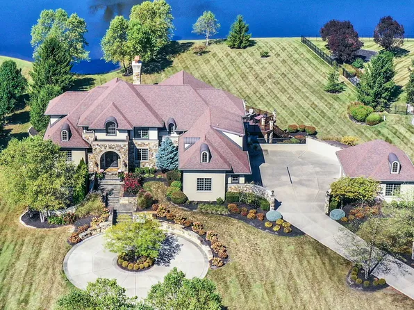 5351 N 400 W, Bargersville, IN 46106