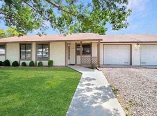 254 Nancy St, Grand Junction, CO 81503