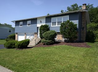18846 Chestnut Ave, Country Club Hills, IL