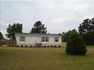 28733 Hollingsworth Dr, Franklinton, LA 70438