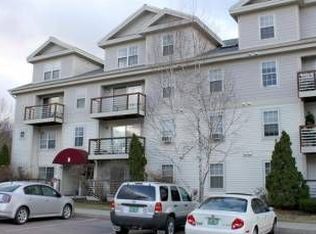 330 Hildred Dr, Burlington, VT 05401