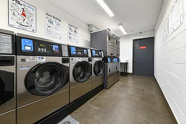 Rented by AZ REALTY NYC LLC