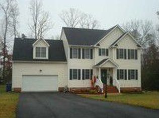 6413 Arbor Meadows Ter, Chester, VA 23831