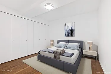 Rented by Corcoran