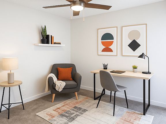 5th image of 1730 Adelaide St #17