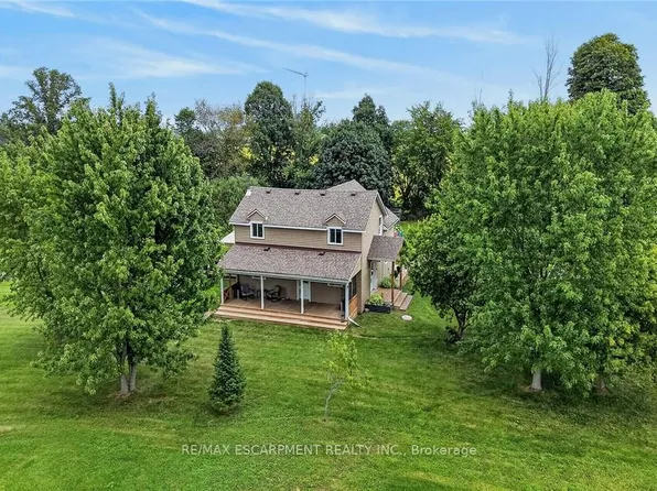 1093 Concession #1, Walpole, ON N0A 1H0