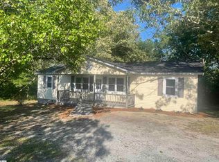 214 Robin Ln, Waterloo, SC 29384