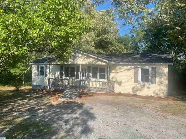 214 Robin Ln, Waterloo, SC 29384