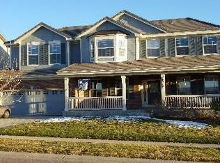 18768 E Vassar Dr, Aurora, CO 80013