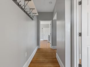 852 Centre St #1, Brockton, MA 02302