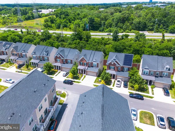 12912 Brickyard Blvd, Beltsville, MD 20705