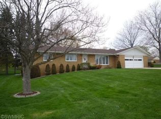 525 Landsdowne Ave, Portage, MI 49002