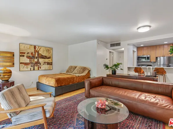 950 N Kings Rd Unit 106, West Hollywood, CA 90069