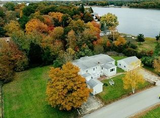 175 Boat Ramp Rd, Dighton, MA 02715