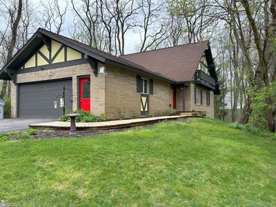 2696 Jennifer Dr, Brighton, MI, 48114