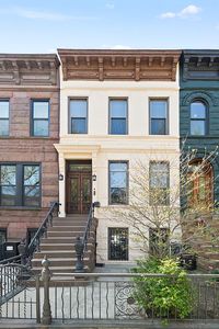 608 Mac Donough St #1, Brooklyn, NY, 11233